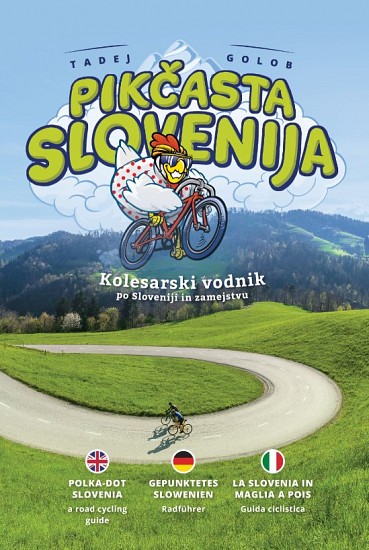 Pikčasta Slovenija 