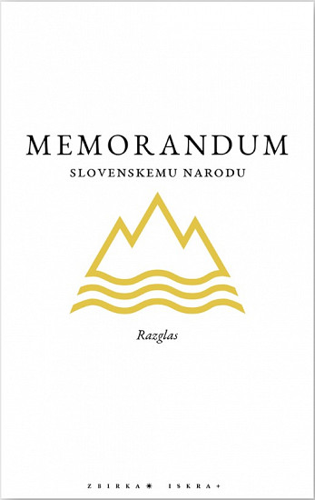 Memorandum slovenskemu narodu
