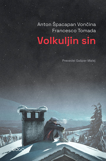 Volkuljin sin