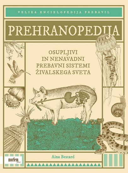 Prehranopedija