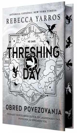 Obred povezovanja  - Threshing Day