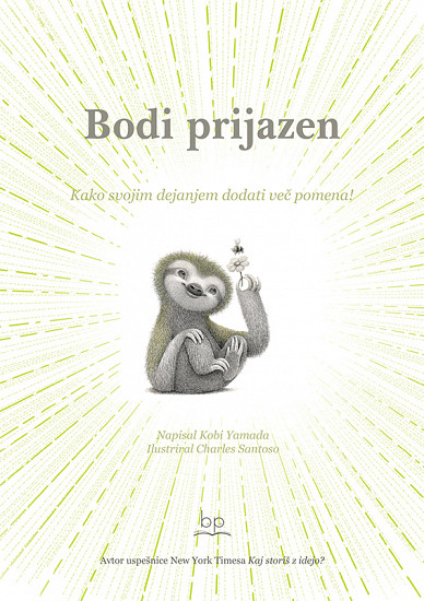 Bodi prijazen