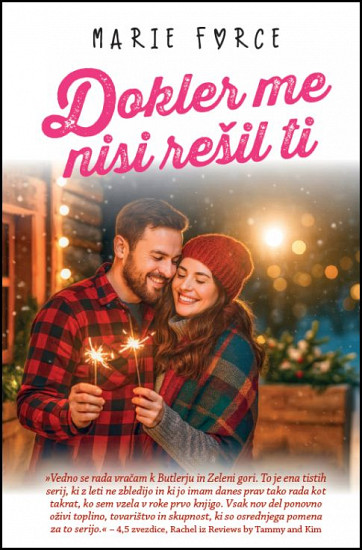 Dokler me nisi rešil ti - TV