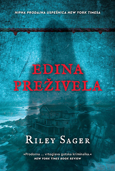 Edina preživela - MV