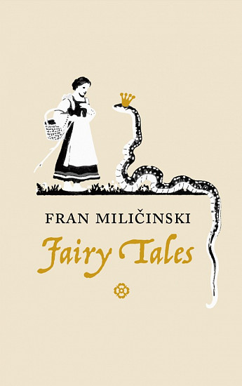 Fairy Tales (English)