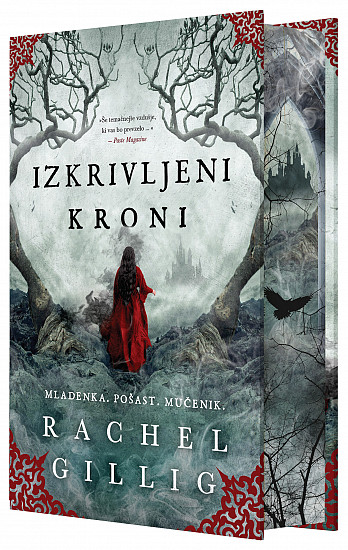 Izkrivljeni kroni
