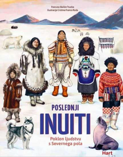 Poslednji Inuiti