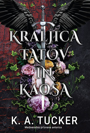 Kraljica tatov in kaosa - TV
