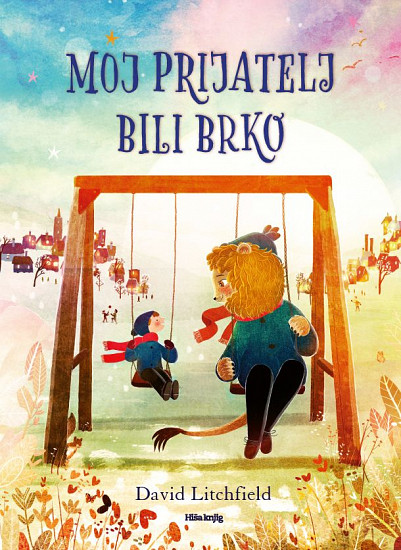 Moj prijatelj Bili Brko