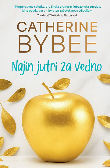 Najin jutri za vedno - TV