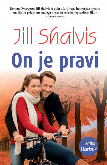 On je pravi - MV