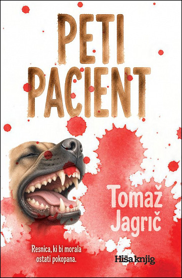 Peti pacient - MV