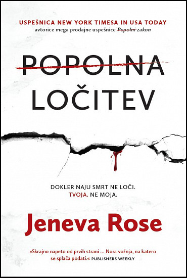 Popolna ločitev - MV