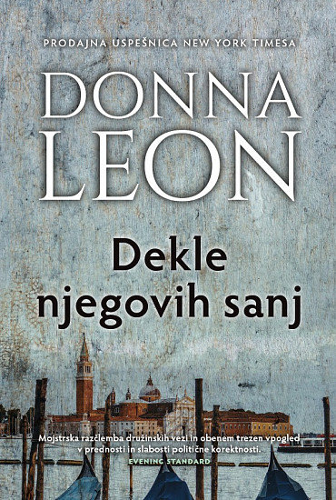 Dekle njegovih sanj - TV