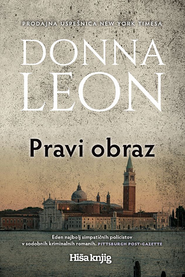 Pravi obraz - MV