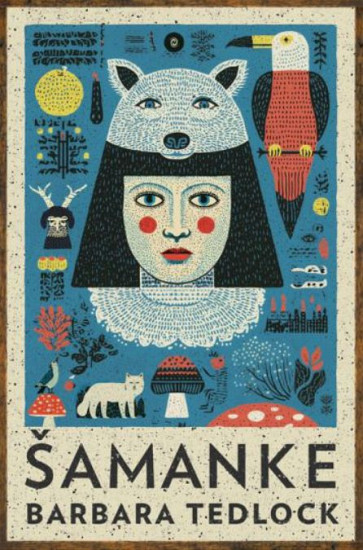 Šamanke