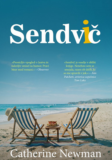 Sendvič
