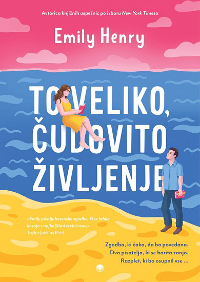 To veliko, čudovito življenje