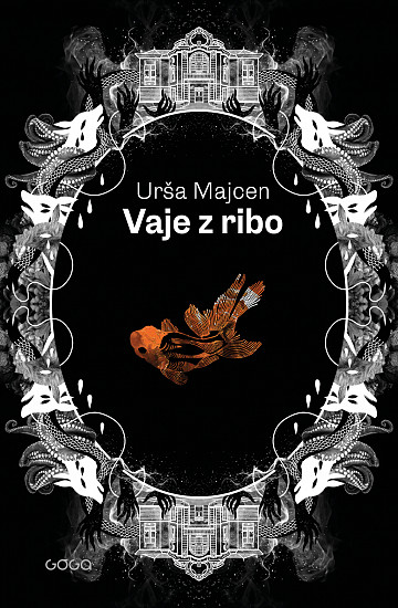 Vaje z ribo