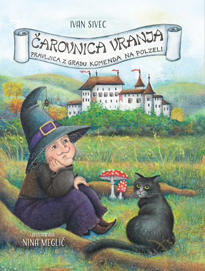 Čarovnica Vranja