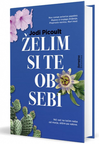 Želim si te ob sebi