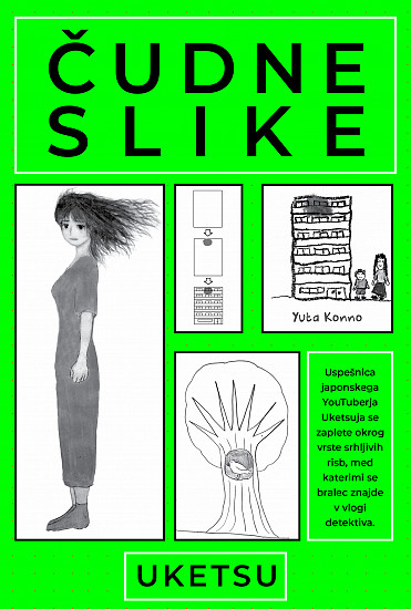 Čudne slike - TV