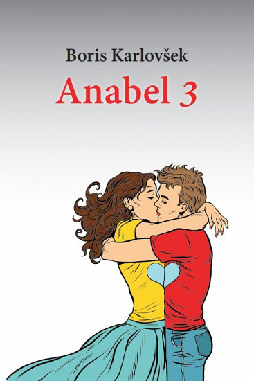 Anabel 3: Upor