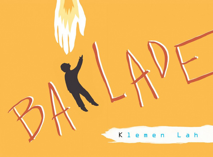 Baklade