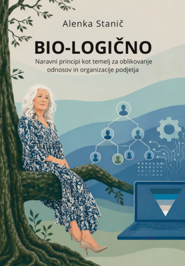 Bio-logično