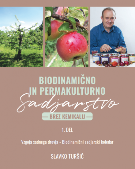 Biodinamično in permakulturno sadjarstvo