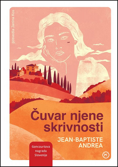 Čuvar njene skrivnosti