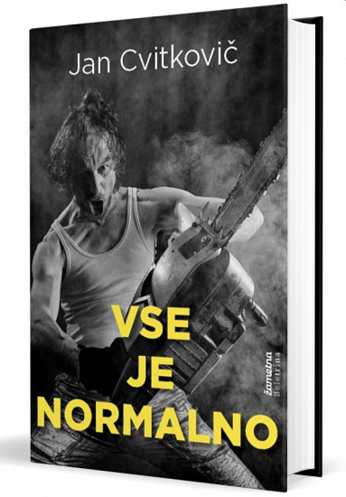 Vse je normalno