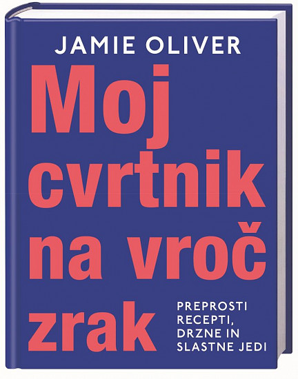 Moj cvrtnik na vroči zrak