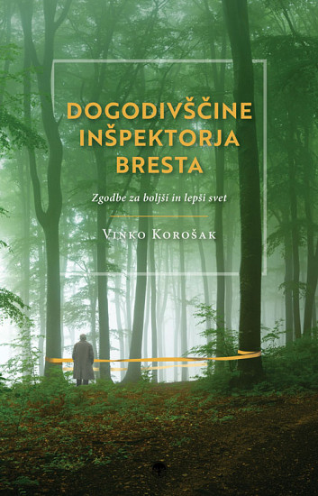 Dogodivščine inšpektorja Bresta
