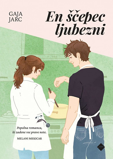 En ščepec ljubezni