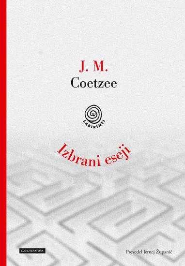 Izbrani eseji