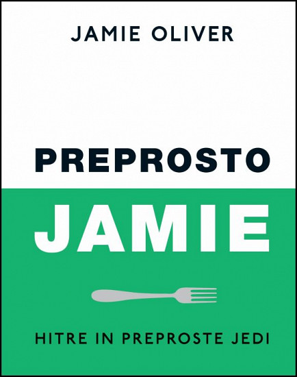Preprosto Jamie
