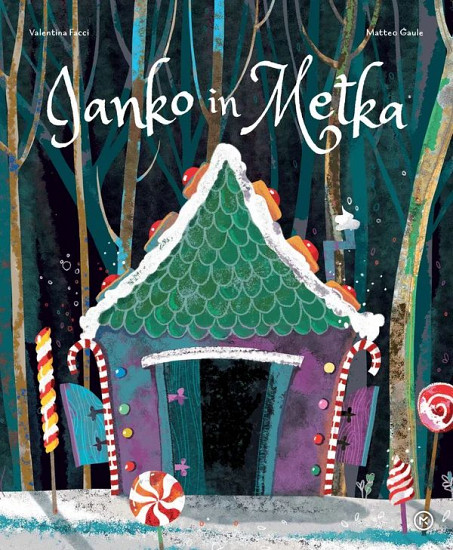 Janko in Metka