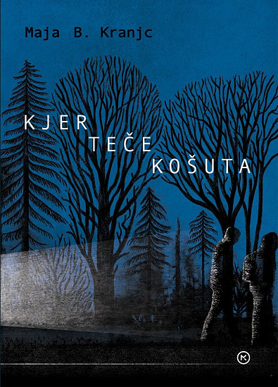 Kjer teče košuta