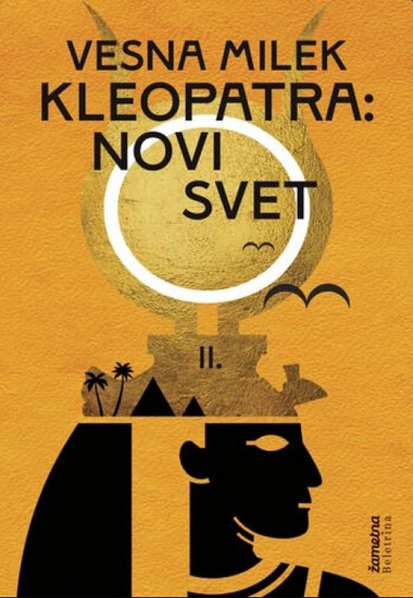 Kleopatra: Novi svet