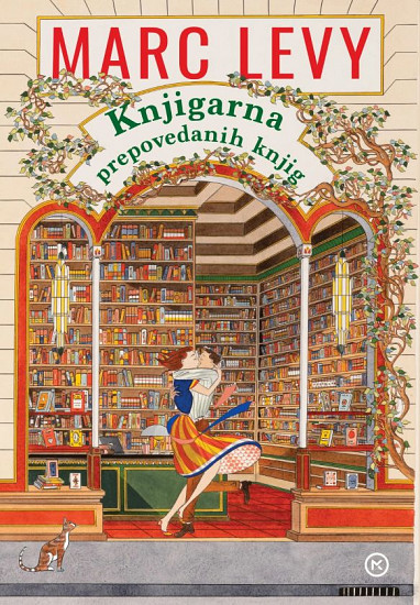 Knjigarna prepovedanih knjig
