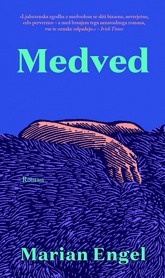 Medved (roman)