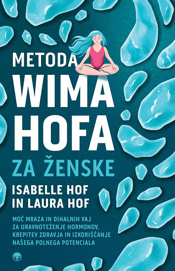 Metoda Wima Hofa za ženske