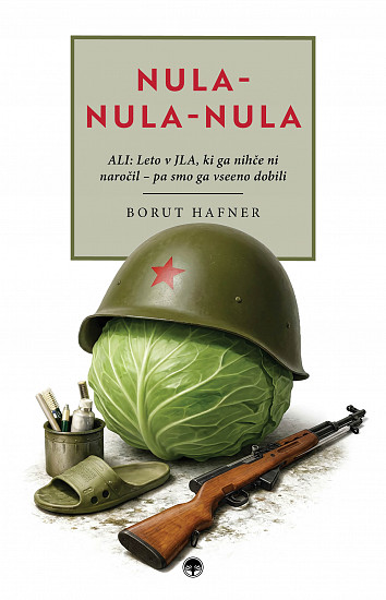 Nula - nula - nula