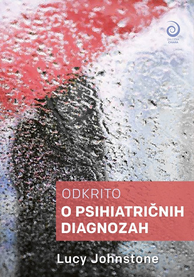 Odkrito o psihiatričnih diagnozah