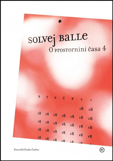 O prostornini časa 4