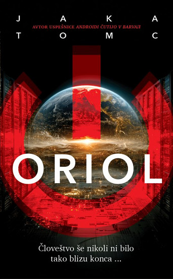Oriol