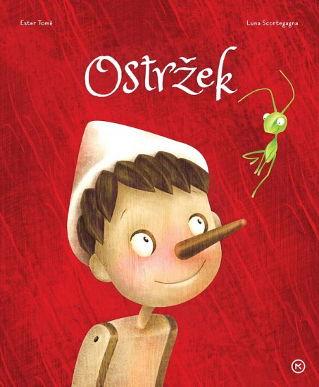Ostržek