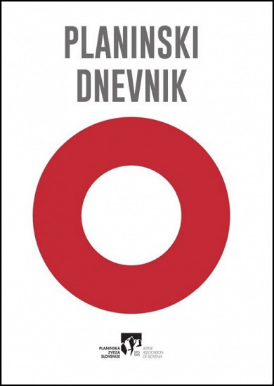 Planinski dnevnik (izdaja 2026)