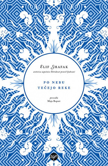 Po nebu tečejo reke - MV